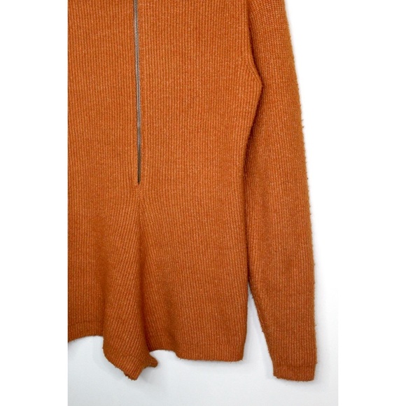 Urban Outfitters Ella Louise Ribbed Sweater Romper - Picture 6 of 16